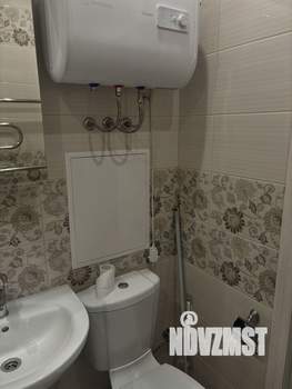 1-к квартира, на длительный срок, 30м2, 4/5 этаж