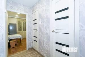 1-к квартира, на длительный срок, 40м2, 4/9 этаж