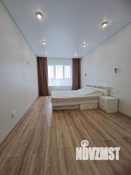 3-к квартира, на длительный срок, 84м2, 16/25 этаж