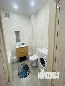 2-к квартира, на длительный срок, 40м2, 2/30 этаж