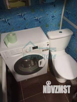 1-к квартира, на длительный срок, 21м2, 9/9 этаж