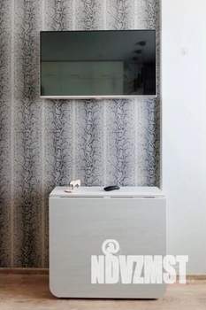 1-к квартира, посуточно, 60м2, 1/1 этаж