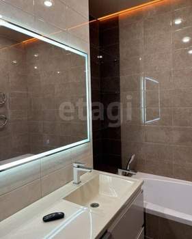 2-к квартира, на длительный срок, 48м2, 2/9 этаж