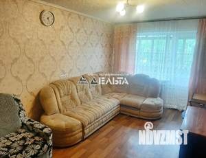 1-к квартира, на длительный срок, 30м2, 5/5 этаж