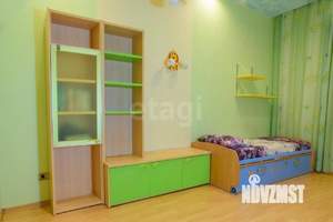 3-к квартира, на длительный срок, 127м2, 8/16 этаж