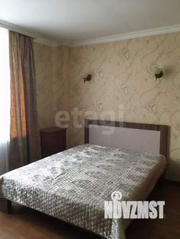 2-к квартира, на длительный срок, 64м2, 14/16 этаж