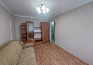 2-к квартира, на длительный срок, 42м2, 4/5 этаж