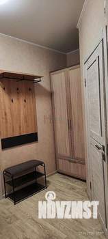 2-к квартира, на длительный срок, 40м2, 7/16 этаж