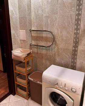 1-к квартира, на длительный срок, 42м2, 2/10 этаж