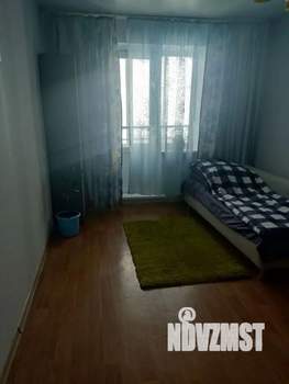 Студия квартира, на длительный срок, 24м2, 2/10 этаж