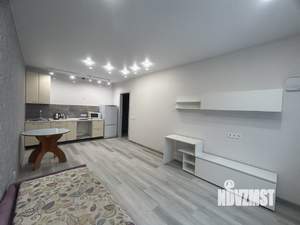 2-к квартира, на длительный срок, 44м2, 8/17 этаж