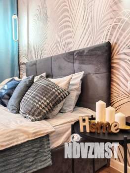 Студия квартира, посуточно, 25м2, 1/9 этаж