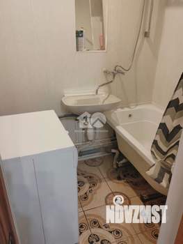 1-к квартира, на длительный срок, 46м2, 6/18 этаж