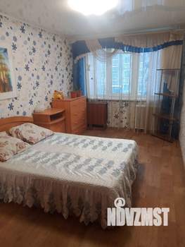 2-к квартира, на длительный срок, 43м2, 2/5 этаж