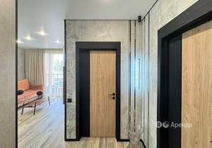 1-к квартира, на длительный срок, 39м2, 2/9 этаж