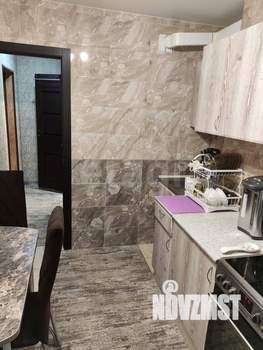 3-к квартира, на длительный срок, 60м2, 4/9 этаж