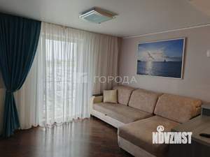 2-к квартира, на длительный срок, 65м2, 12/17 этаж