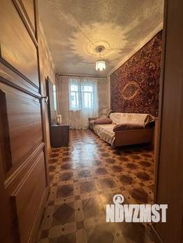 3-к квартира, на длительный срок, 59м2, 7/9 этаж