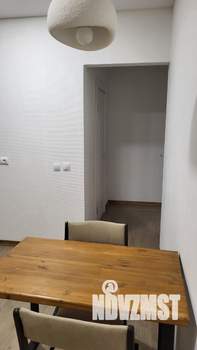 1-к квартира, на длительный срок, 31м2, 25/25 этаж