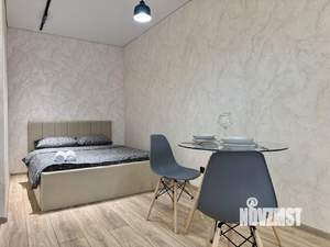 1-к квартира, посуточно, 63м2, 1/1 этаж