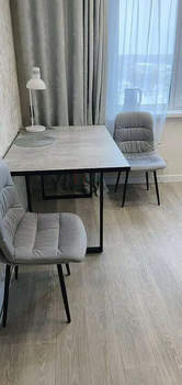 1-к квартира, на длительный срок, 37м2, 8/9 этаж