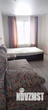 1-к квартира, на длительный срок, 39м2, 7/18 этаж