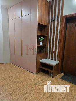 2-к квартира, на длительный срок, 61м2, 15/17 этаж