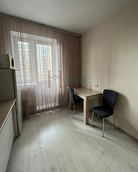 1-к квартира, на длительный срок, 33м2, 9/16 этаж