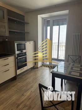 1-к квартира, на длительный срок, 35м2, 8/17 этаж