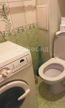 1-к квартира, на длительный срок, 30м2, 2/3 этаж