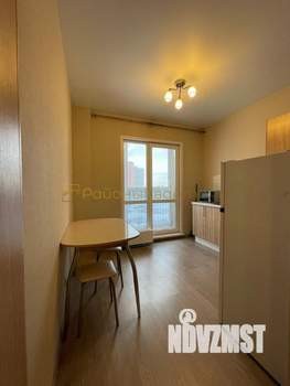 1-к квартира, на длительный срок, 33м2, 6/17 этаж