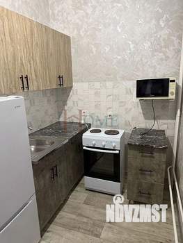 1-к квартира, на длительный срок, 25м2, 5/17 этаж