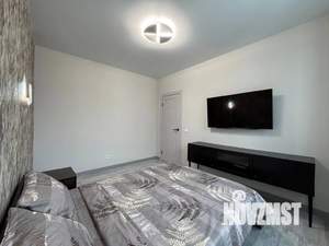 3-к квартира, посуточно, 55м2, 13/17 этаж