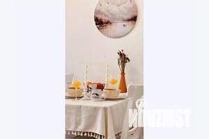 1-к квартира, посуточно, 25м2, 1/19 этаж