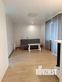 3-к квартира, на длительный срок, 60м2, 4/9 этаж