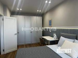 1-к квартира, на длительный срок, 39м2, 12/15 этаж