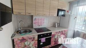 2-к квартира, посуточно, 45м2, 3/9 этаж