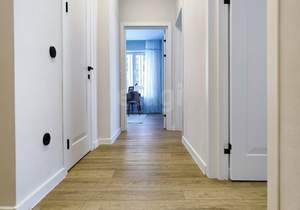 2-к квартира, на длительный срок, 56м2, 21/29 этаж