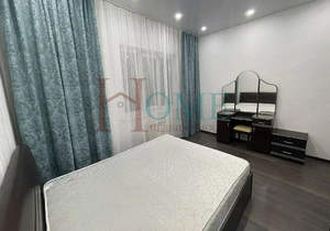 2-к квартира, на длительный срок, 83м2, 4/16 этаж