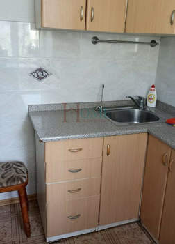 2-к квартира, на длительный срок, 43м2, 2/5 этаж