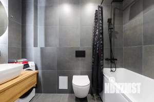 Студия квартира, посуточно, 45м2, 13/25 этаж