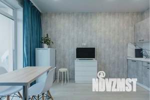 2-к квартира, посуточно, 44м2, 14/25 этаж