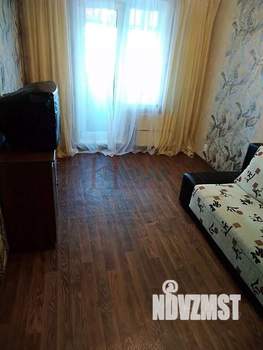 1-к квартира, на длительный срок, 32м2, 5/10 этаж