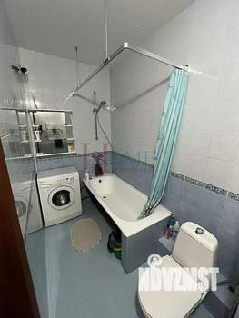 1-к квартира, на длительный срок, 39м2, 2/10 этаж