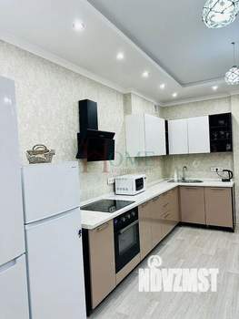 2-к квартира, на длительный срок, 64м2, 9/18 этаж