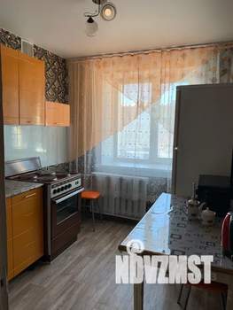 2-к квартира, посуточно, 45м2, 2/9 этаж