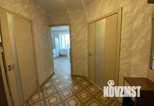 1-к квартира, посуточно, 54м2, 12/14 этаж