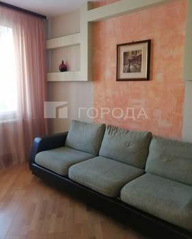 2-к квартира, на длительный срок, 75м2, 9/9 этаж