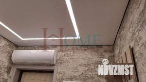 1-к квартира, на длительный срок, 46м2, 7/18 этаж