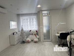 Студия квартира, на длительный срок, 30м2, 2/26 этаж